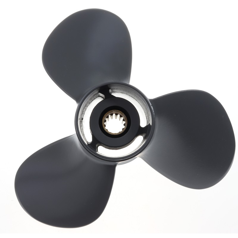 ŚRUBA HONDA 35-65 HP (11-1/2 x 12) SPLINE 13 (X) — zdjęcie 2