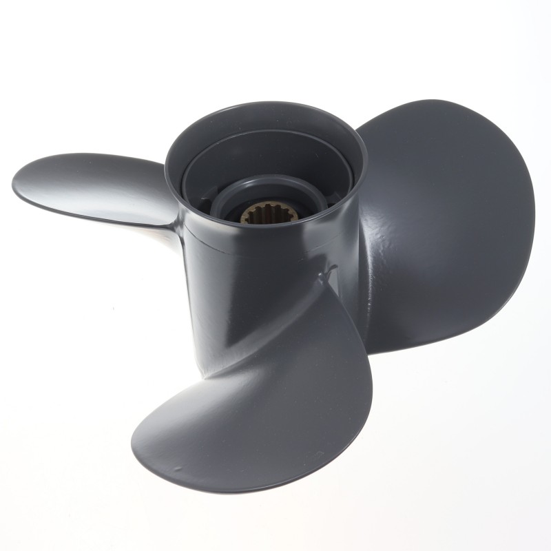 ŚRUBA HONDA 35-65 HP (11-1/2 x 12) SPLINE 13 (X) — zdjęcie 3