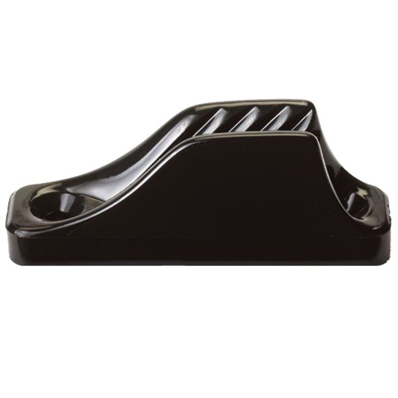 Knaga zaciskowa, CL209, nylon, 3/6MM (X)