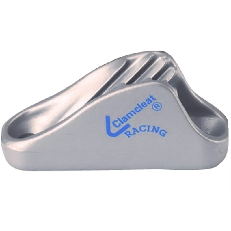 Knaga zaciskowa, CL222, aluminium 3/6MM