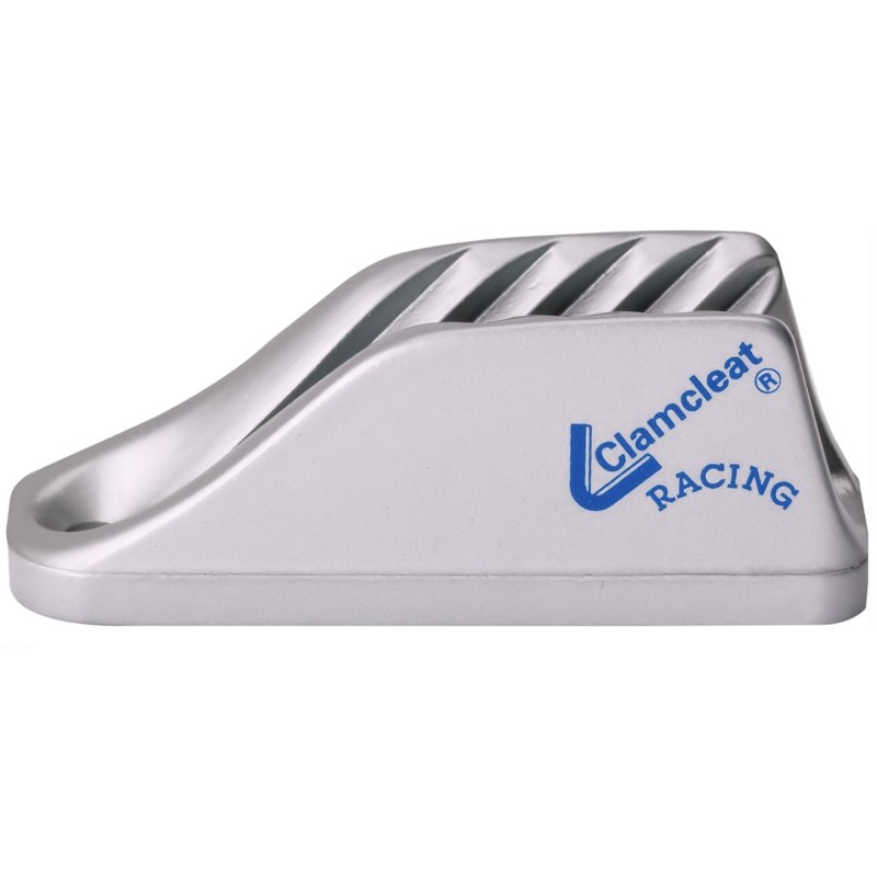 Knaga zaciskowa, CL220, aluminium 12/16MM