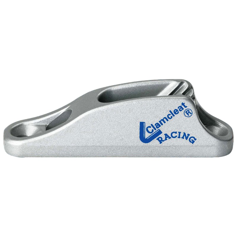Knaga rowkowa, CL211, aluminium, MK1, L82MM, 3/6MM