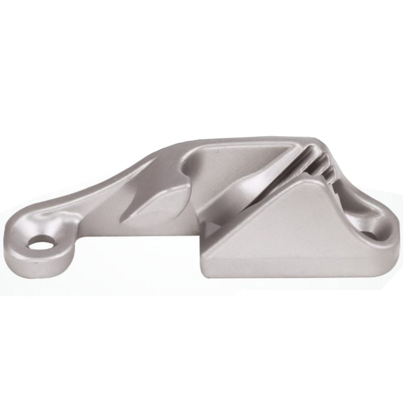 Knaga zaciskowa, CL218, aluminium, MK1 3/6MM