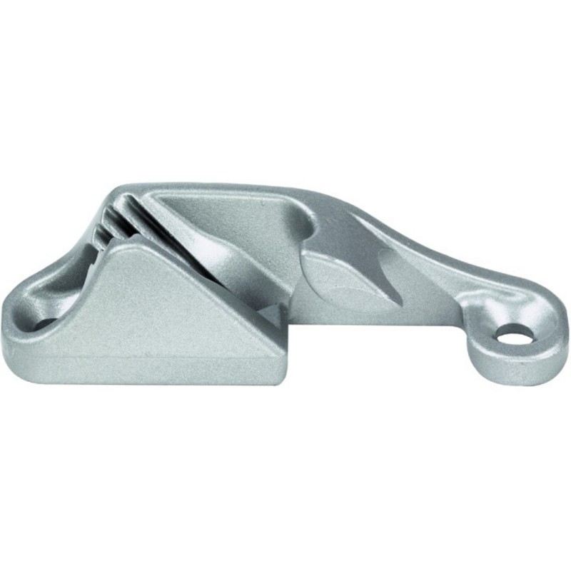 Knaga zaciskowa, CL217, aluminium, MK1, stbd 3/6MM
