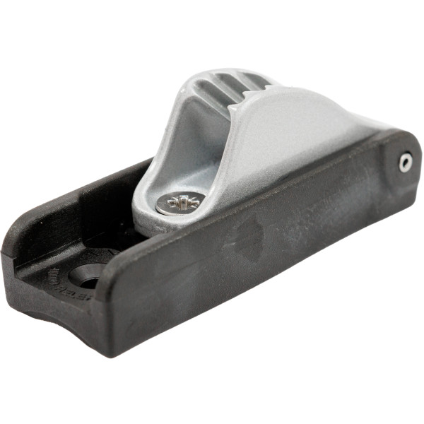 Knaga samozwalniająca, CL257, aluminium 4/6MM — zdjęcie 2
