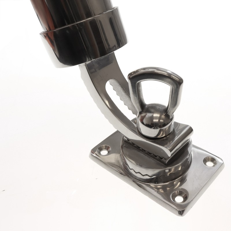 Uchwyt wędki W50 L320MM — zdjęcie 2