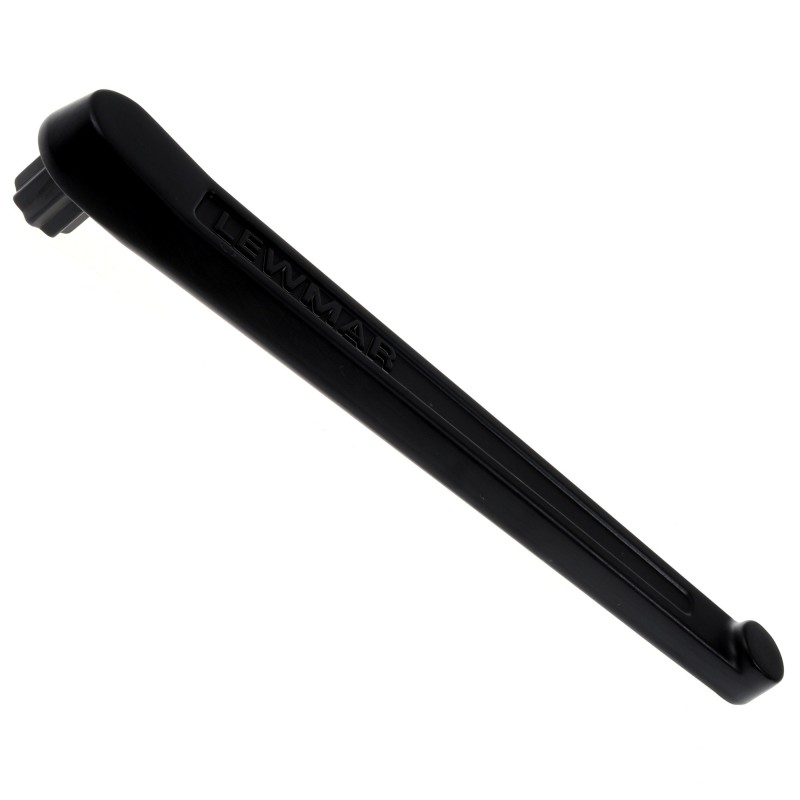 Winda kotwiczna lewmar V5, 24V, 2000W, łańcuch 10MM, komplet — zdjęcie 4