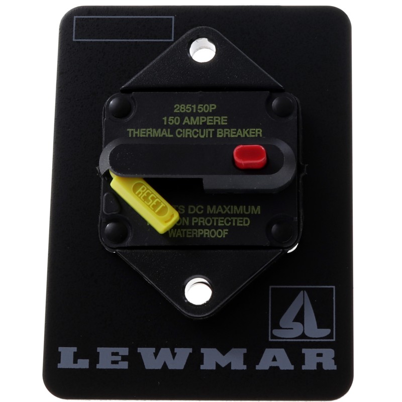 Winda kotwiczna lewmar V4, 12V, 1600W, łańcuch 10MM, komplet — zdjęcie 3