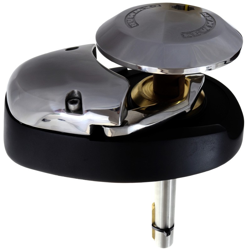 Winda kotwiczna lewmar CPX3, 12V, 1000W, łańcuch 10MM, komplet (W) (X) — zdjęcie 2