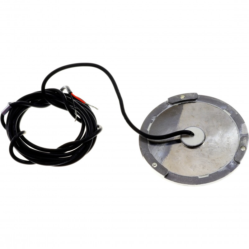 Lampka LED podwodna, 12-28V, 9W, IP68, kąt świecenia 30, 90X17,5MM, kolor biały — zdjęcie 2