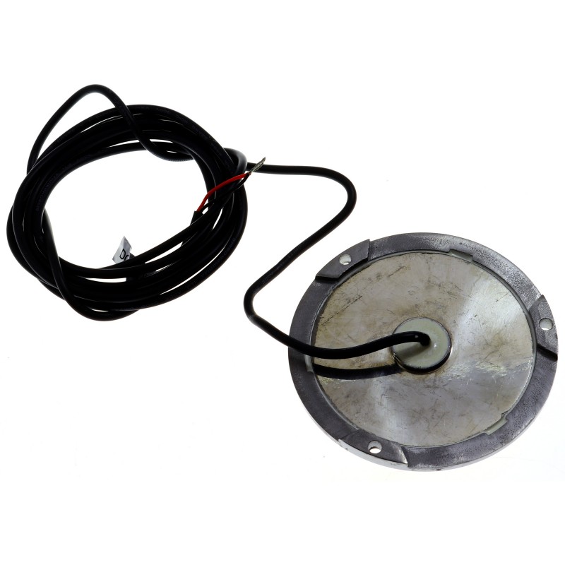 Lampka LED podwodna, 12-28V, 6W, IP68, kąt świecenia 120, 90X17,5MM, kolor biały — zdjęcie 3