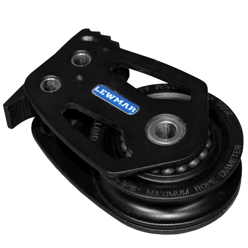 Blok htx 60 pokładowy leżący z blokadą 8-10MM — zdjęcie 2