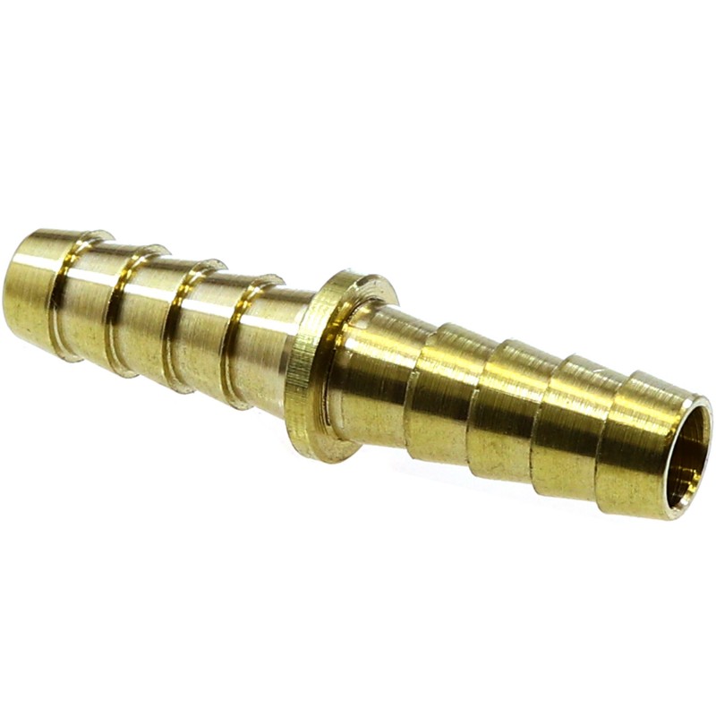Złączka węża brass 8MM
