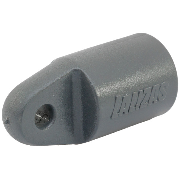 Zaczep eye end 3/4 19MM