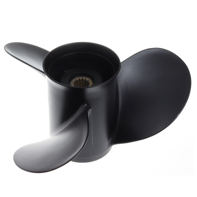 ŚRUBA MERCURY 40-140 HP, (13 x 18), SPLINE 15 (X) — zdjęcie 3