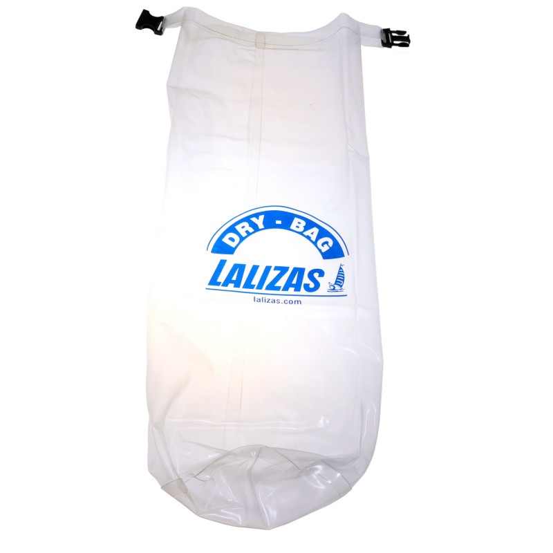 Worek wodoszczelny clear 18L 700X350 — zdjęcie 2