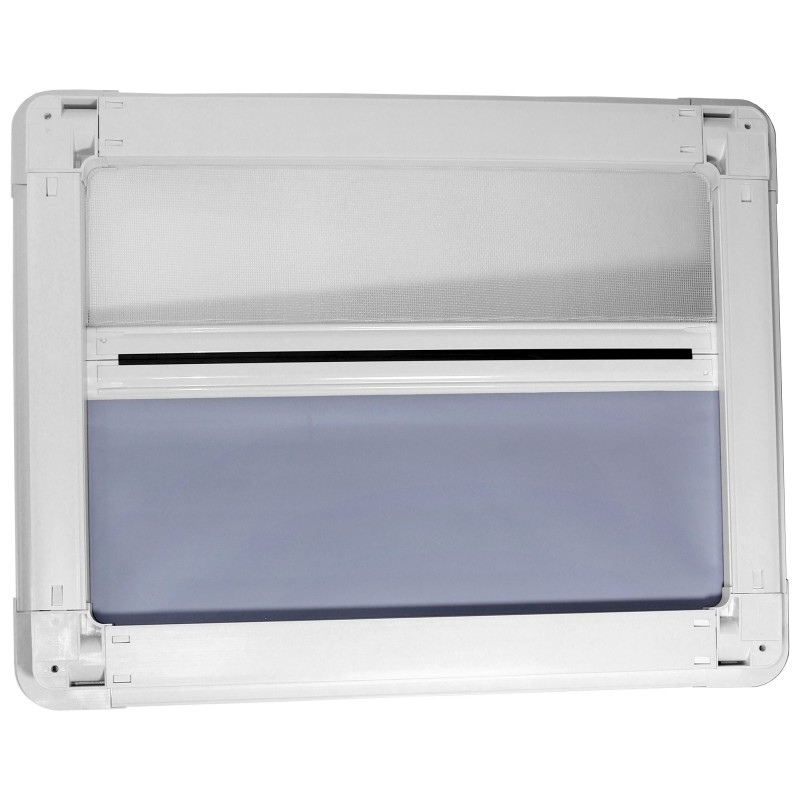 ROLETA LUKU ROZMIAR 70, PRZEŚWIT 630MM x 630MM, FLUSH — zdjęcie 5