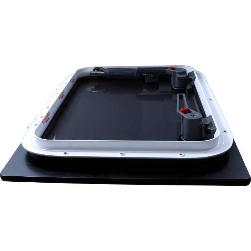 LUK FLUSH PROFILE ROZMIAR 30 - 564MMx396MM (X) — zdjęcie 4