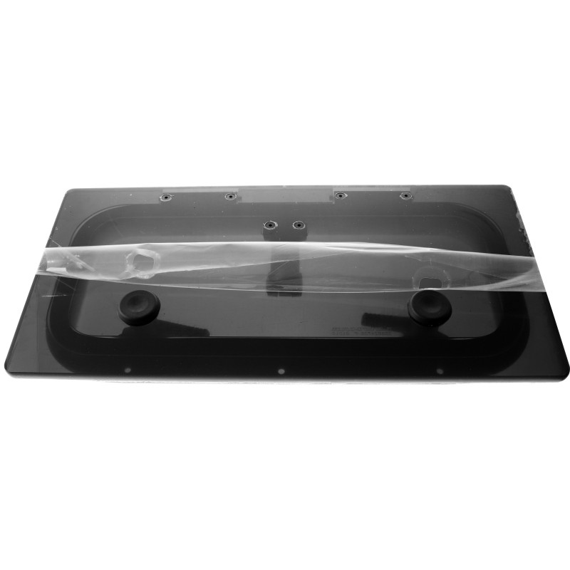 LUK FLUSH GEN.2 41 F2G CIEMNO SZARA SZYBA - 491MMx246MM (NZ) — zdjęcie 3