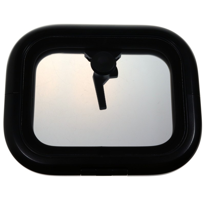 Luk low profile LP03 246X301MM czarny — zdjęcie 2