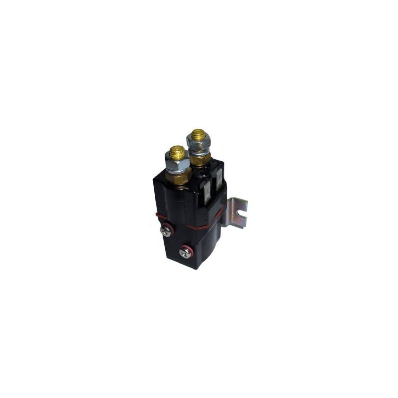 Winda kotwiczna lewmar V3, 12V, 1000W, łańcuch 10MM, komplet — zdjęcie 2