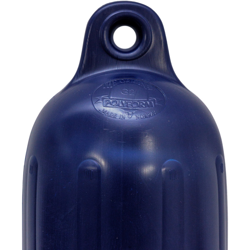 ODBIJACZ POLYFORM G2 GRANATOWY - 11x40.7 cm — zdjęcie 2