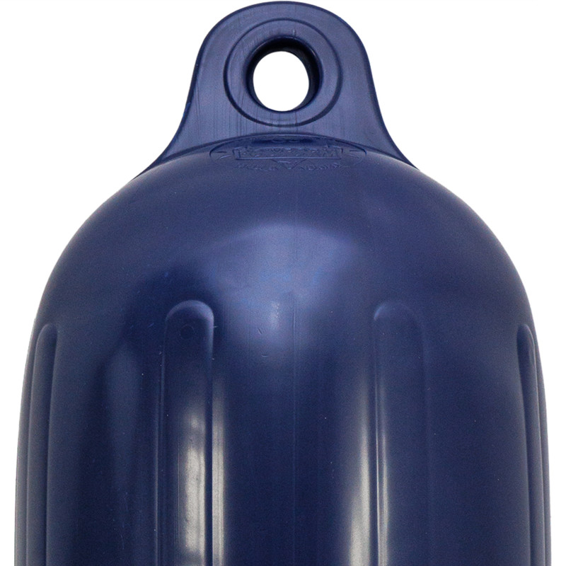 ODBIJACZ POLYFORM G5 GRANATOWY - 21.5x70.5 cm — zdjęcie 2