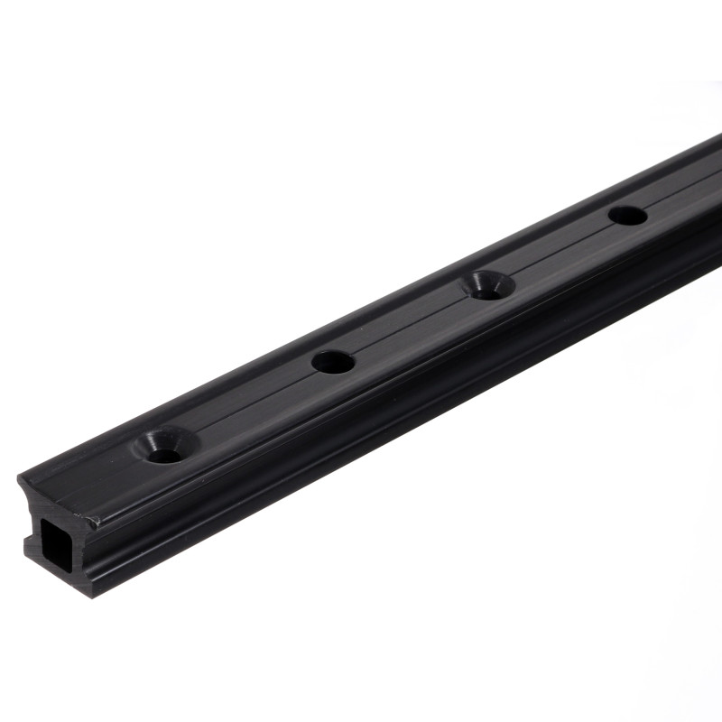 *Szyna htx drilled rozmiar 1 - L 1.8M — zdjęcie 2