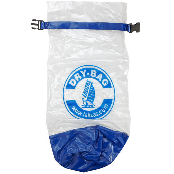 WOREK WODOSZCZELNY CLEAR 12L ATLANTIC (X)