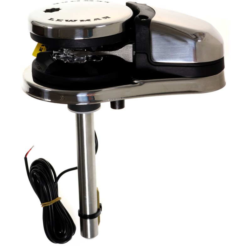 Winda kotwiczna lewmar VX1, 12V, 300W, łańcuch 6/7MM, IP67, komplet — zdjęcie 3