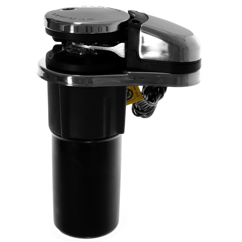 Winda kotwiczna lewmar VX1L, 12V, 500W, łańcuch 6/7MM, IP67, komplet — zdjęcie 4
