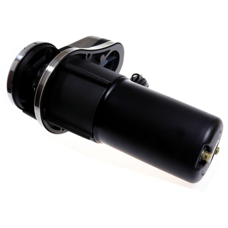 Winda kotwiczna lewmar VX1L, 12V, 500W, łańcuch 6/7MM, IP67, bez akcesoriów (W) (NZ) — zdjęcie 2