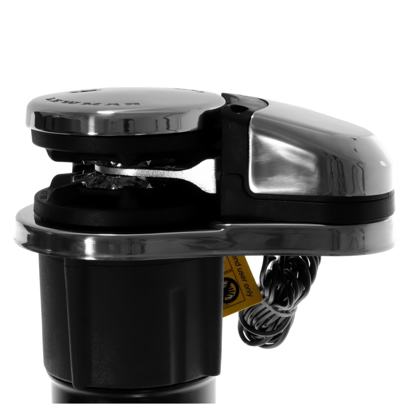 Winda kotwiczna lewmar VX1L, 12V, 500W, łańcuch 6/7MM, IP67, bez akcesoriów (W) (NZ) — zdjęcie 3