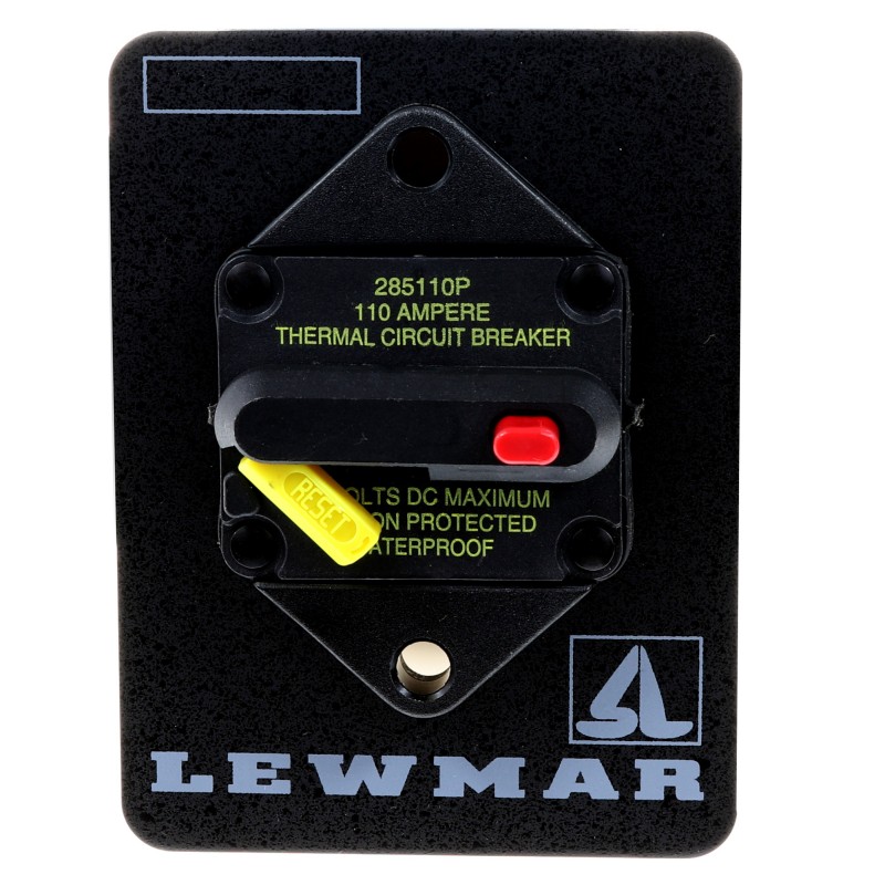 Winda kotwiczna lewmar V5 z kabestanem, 24V, 2000W, łańcuch 8MM, komplet — zdjęcie 4