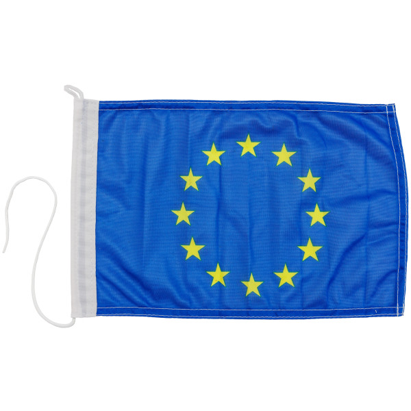 FLAGA 30X45 EUROPA