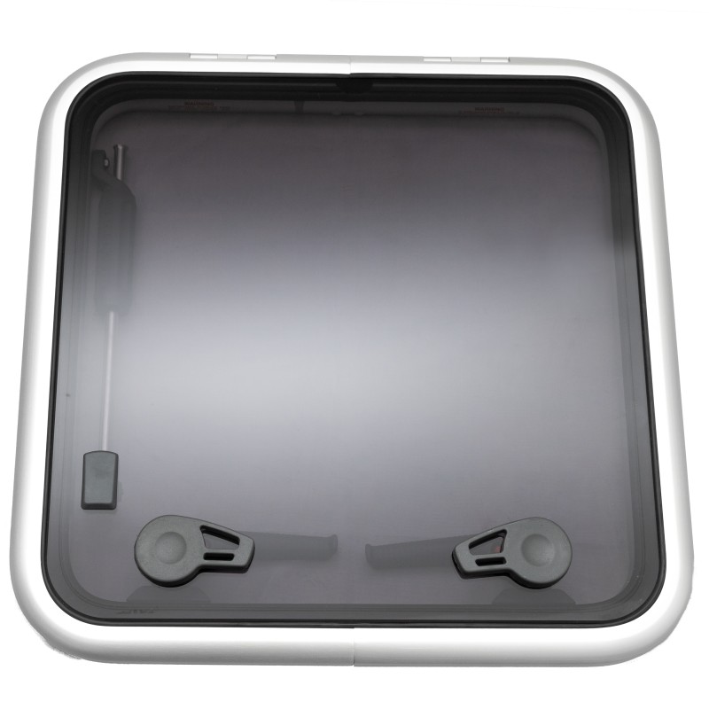 LUK LOW PROFILE LP40 491X491MM STAY ** Smoke Grey — zdjęcie 3