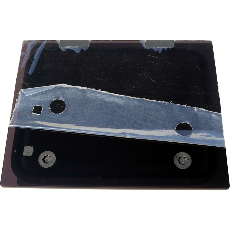 Luk flush GEN.3 54 - F3G - ciemno szara szyba - 577MMX462MM — zdjęcie 3