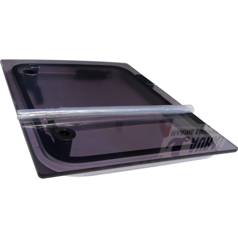 Luk flush GEN.3 54 - F3G - szara szyba - 577MMX462MM — zdjęcie 5