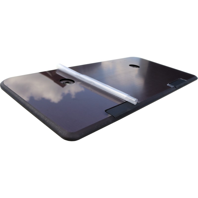 Szyba - luk flush F3G - bavaria - 30241500 — zdjęcie 2