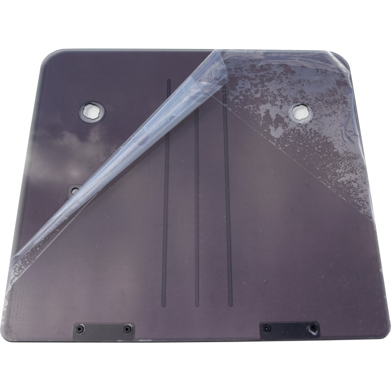 Szyba luku bavaria flush F3G - 30241600 — zdjęcie 3