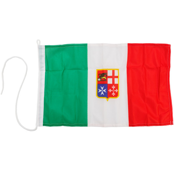 Flaga 30X45 włochy