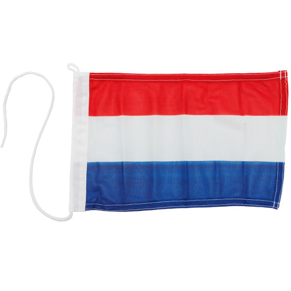 Flaga 20X30 holandia