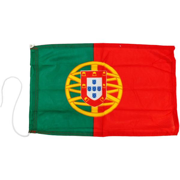 FLAGA 30X45 PORTUGALIA