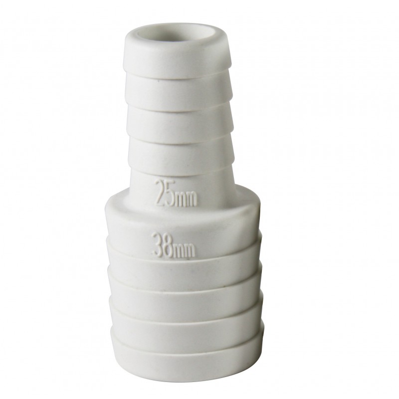 REDUKCJA WĘŻA Z D38MM - D25MM