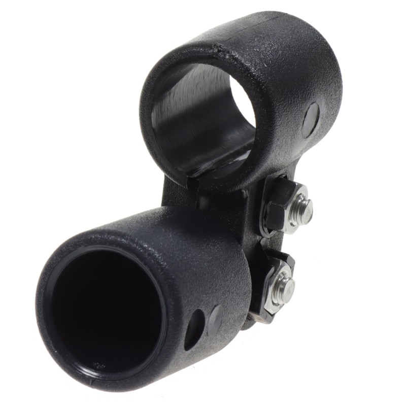 Obejma z kielichem canopy 22MM — zdjęcie 2