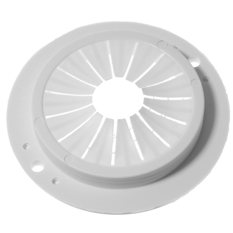 Maskownica zabezpieczająca otwór gaśniczy cut out 68MM — zdjęcie 2