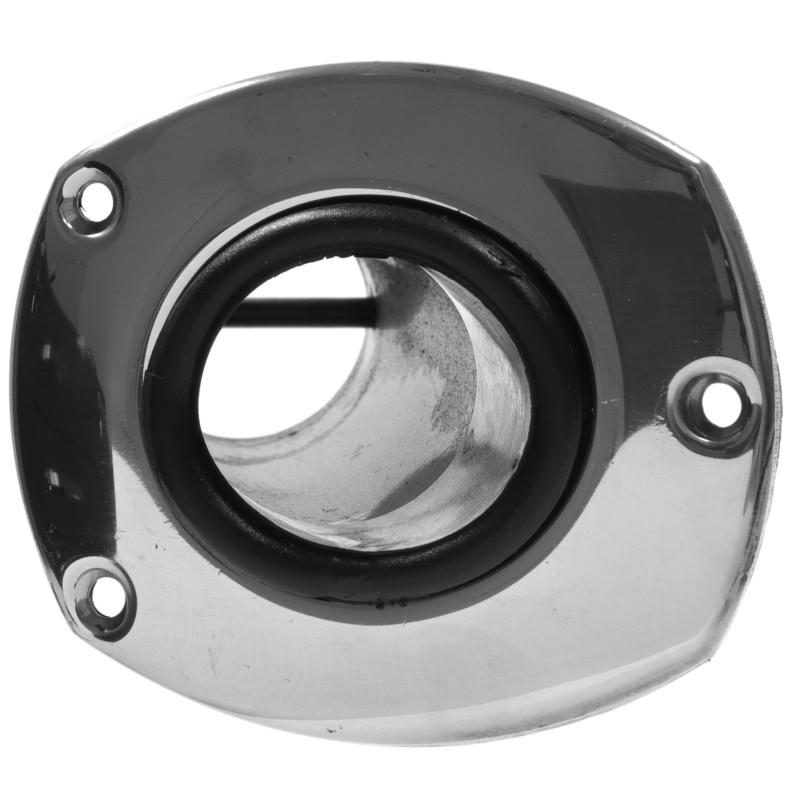 Uchwyt wędki SS flush mount — zdjęcie 2