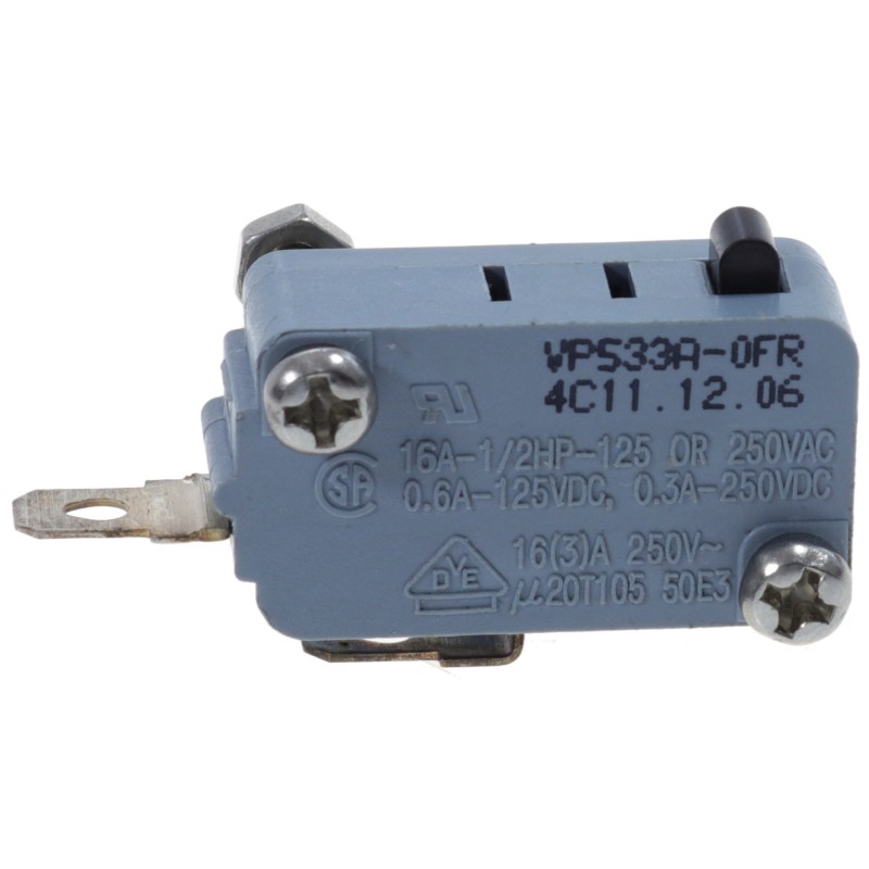 Kit neutral safety switch for 336.08 and 336.08B — zdjęcie 2