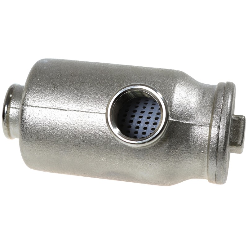 Filtr wody pisa z uchwytem 3/4" — zdjęcie 2