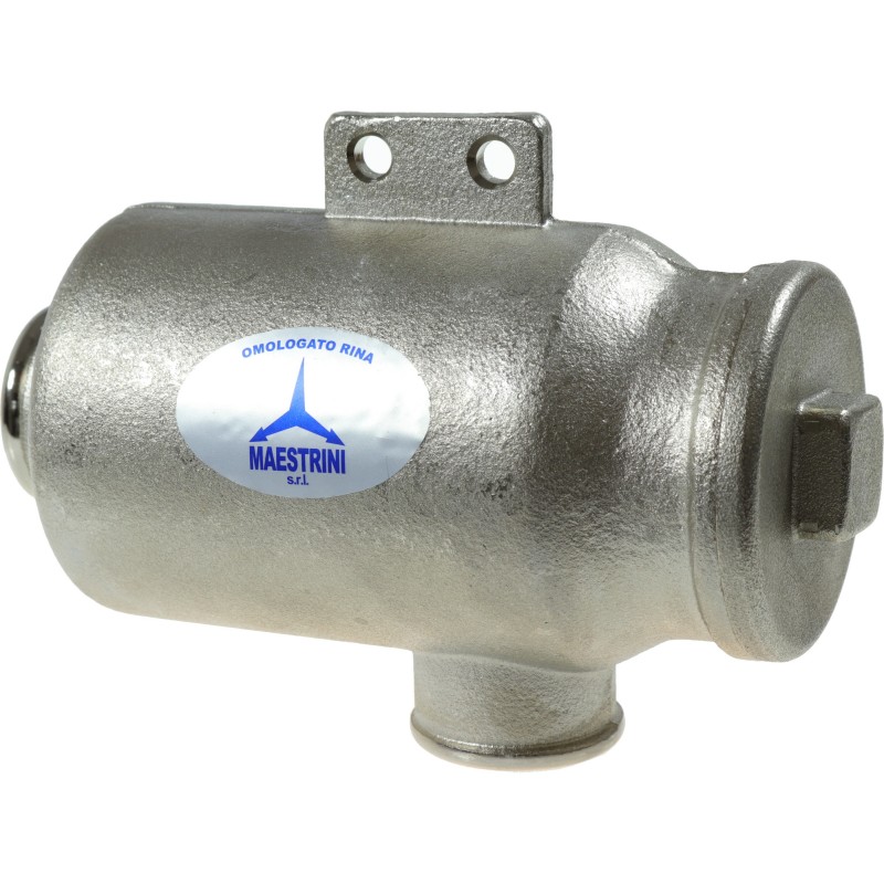 Filtr wody pisa z uchwytem 3/4" — zdjęcie 3